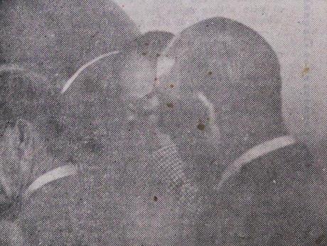 La llegada del teléfono a Nueva Tabarca