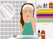 ¡Cómo empezar cuidar cara morir intento!