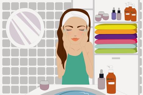 ¡Cómo empezar a cuidar tu cara sin morir en el intento!