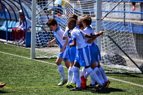 Selección Gallega Sub-12: Fotos de la participación en el Campeonato de España en Arrigorriaga (1)