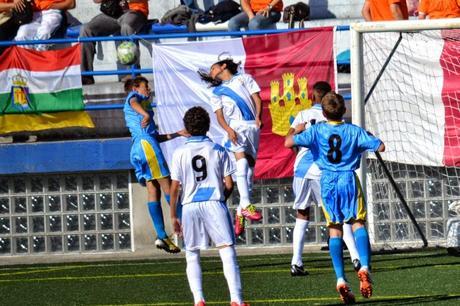 Selección Gallega Sub-12: Fotos de la participación en el Campeonato de España en Arrigorriaga (1)