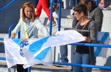 Selección Gallega Sub-12: Fotos de la participación en el Campeonato de España en Arrigorriaga (1)