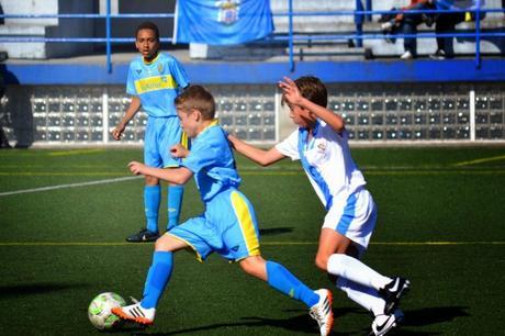 Selección Gallega Sub-12: Fotos de la participación en el Campeonato de España en Arrigorriaga (1)