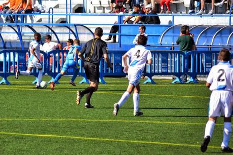 Selección Gallega Sub-12: Fotos de la participación en el Campeonato de España en Arrigorriaga (1)