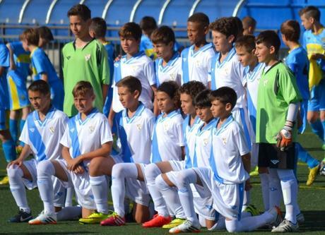 Selección Gallega Sub-12: Fotos de la participación en el Campeonato de España en Arrigorriaga (1)