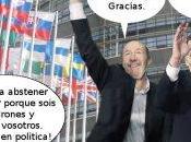 Este Domingo vota otros