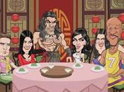 Esta semana Cartoon Network