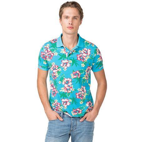 El polo: un must have para él polo