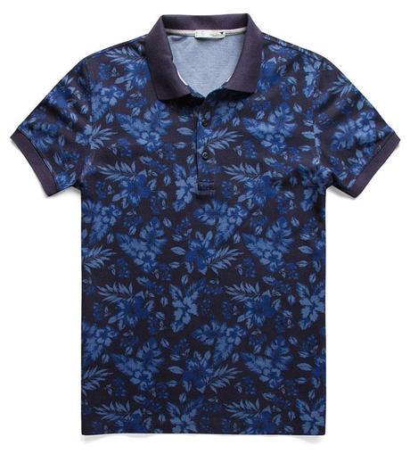 El polo: un must have para él polo