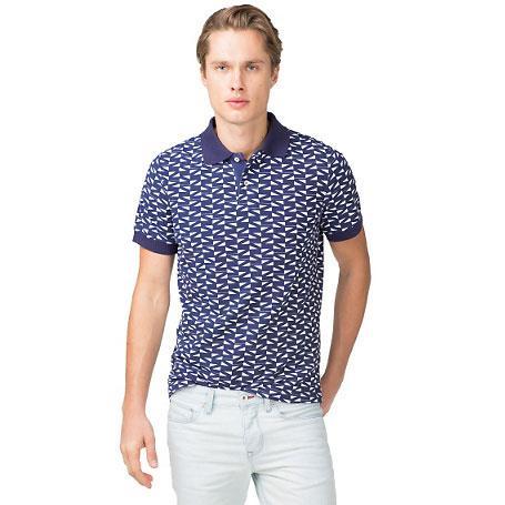 El polo: un must have para él polo