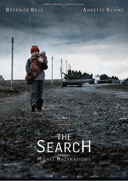 the search 2014