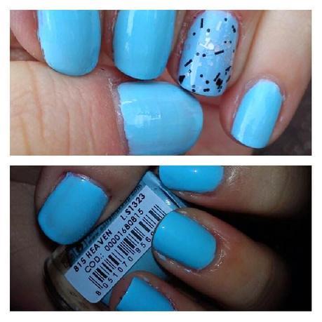 ¡Nuevas adquisiciones! ~ Esmaltes de Uñas Efecto Gel!!