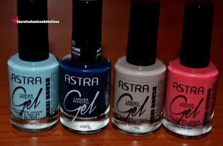 ¡Nuevas adquisiciones! ~ Esmaltes de Uñas Efecto Gel!!