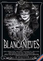 Blancanieves (Maribel Verdú)