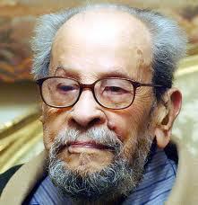 “Los sueños” de Naguib Mahfuz Naguib Mahfuz