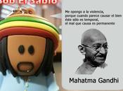 [Bob Sabio] Violencia