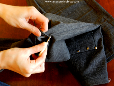 DIY - Regresando a los 90 - Patchwork DIY - Regresando a los 90 - Patchwork