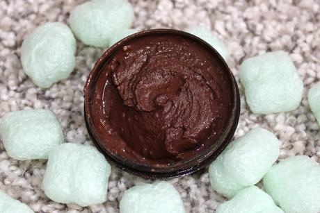 Lush: Cupcake, Anti-catástrofe y Dark Angels