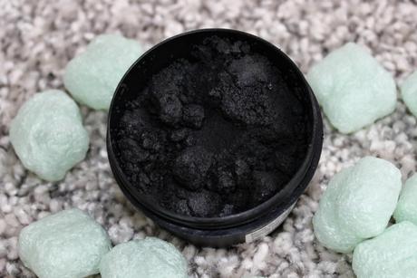 Lush: Cupcake, Anti-catástrofe y Dark Angels