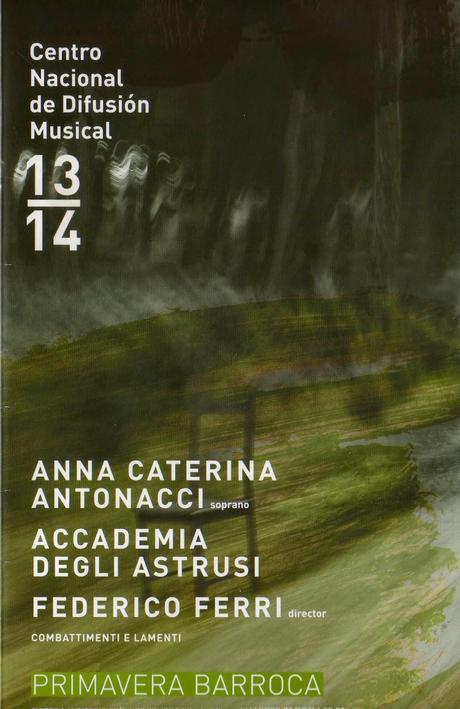 Lección vocal de combates y lamentos