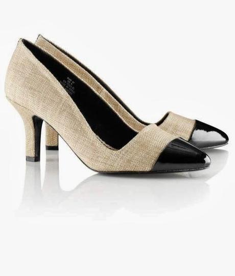 Consejos a la hora de comprar zapatos