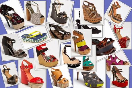 Consejos a la hora de comprar zapatos