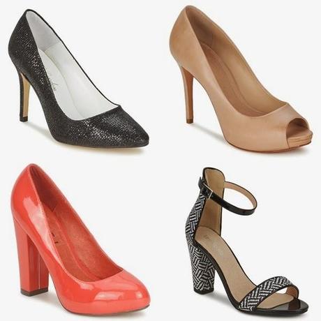 Consejos a la hora de comprar zapatos