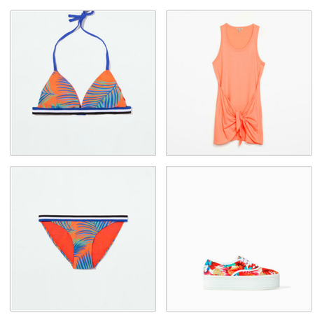 Beach, Beach ,Beach