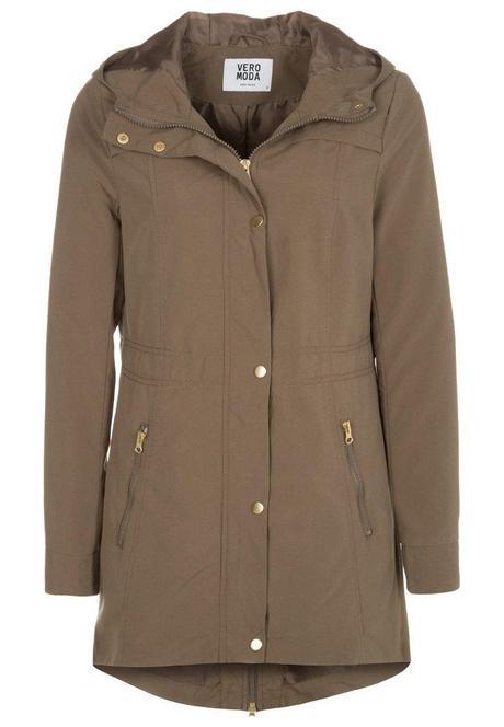 Lencero  &  Parka  &  Gloriaca