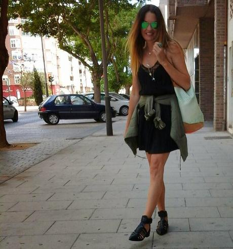 Lencero  &  Parka  &  Gloriaca