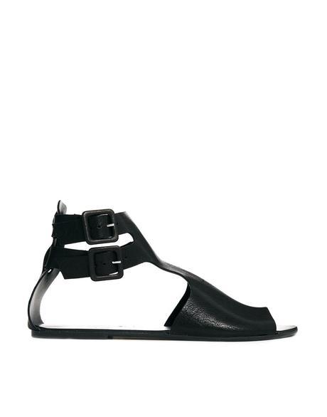 Lencero  &  Parka  &  Gloriaca