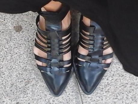 Lencero  &  Parka  &  Gloriaca