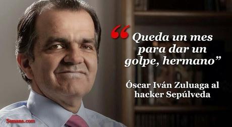 La mentira de Santos y semana!!