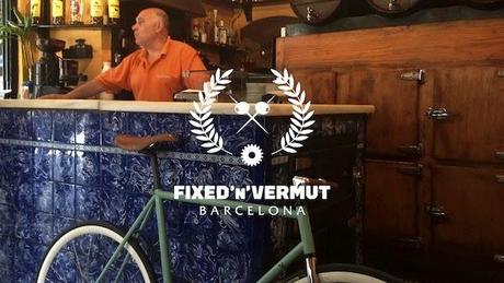 FIXED 'N' VERMUT