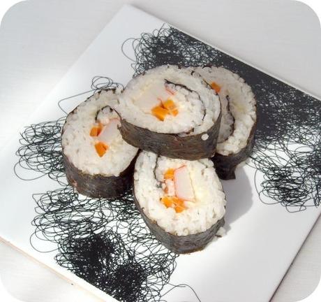 sushi l