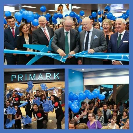 Primark inaugura su tienda más grande en España. Diseño, estilo y puestos de trabajo ¡¡