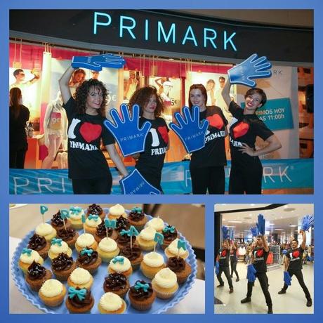 Primark inaugura su tienda más grande en España. Diseño, estilo y puestos de trabajo ¡¡