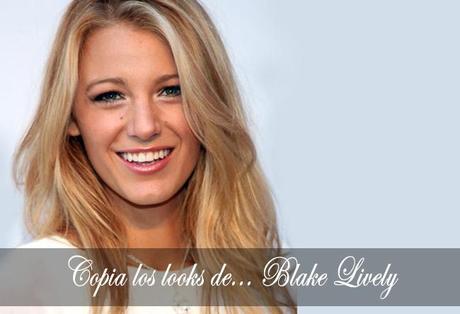 BLAKE LIVELY