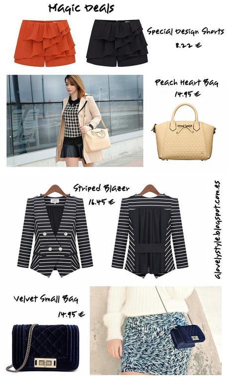 Fantastic 4 lovelystyle