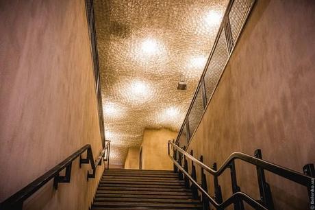 Bar Shustov en Odesa – Ucrania: Denis Belenko saca a la luz el brandy. 13 brandy bar