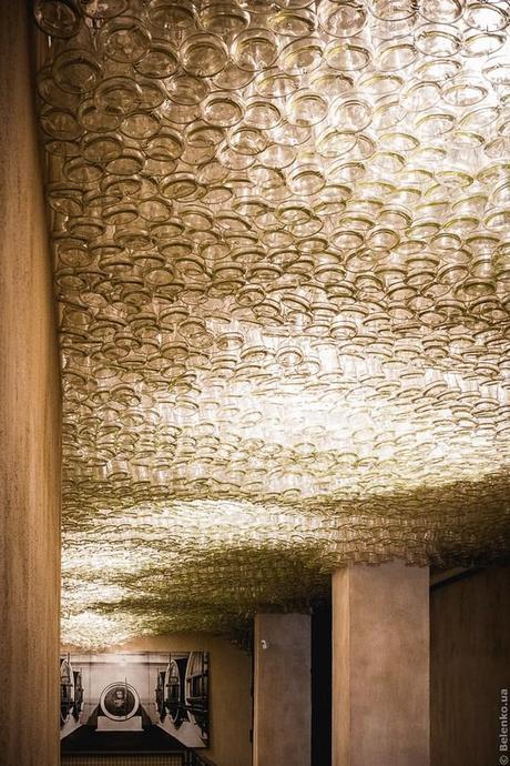 Bar Shustov en Odesa – Ucrania: Denis Belenko saca a la luz el brandy. 9 brandy bar