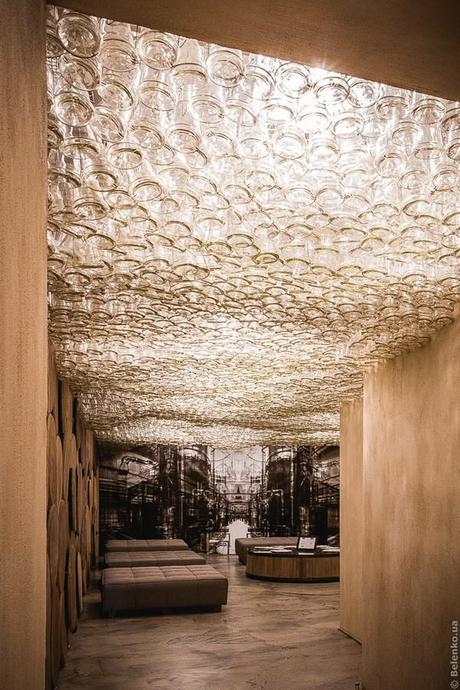 Bar Shustov en Odesa – Ucrania: Denis Belenko saca a la luz el brandy. 8 brandy bar