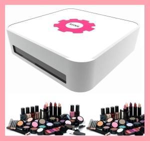 Mink, la impresora de maquillaje Impresora Mink