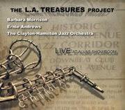 The Clayton-Hamilton Jazz OrchestraJohn Clayton, Jeff Cla...