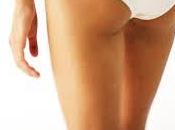 Operación bikini: ¡Glúteos punto!