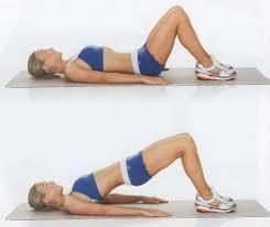 Operación bikini: ¡Glúteos a punto! gluteos3 Operación bikini: ¡Glúteos a punto!