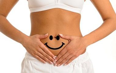 un intestino sano nos hace más felices