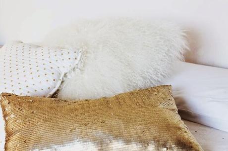 3 ideas #lowcost para una pared con clipboards!