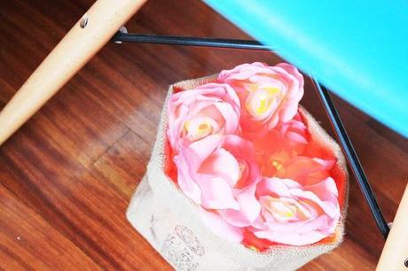 3 ideas #lowcost para una pared con clipboards!