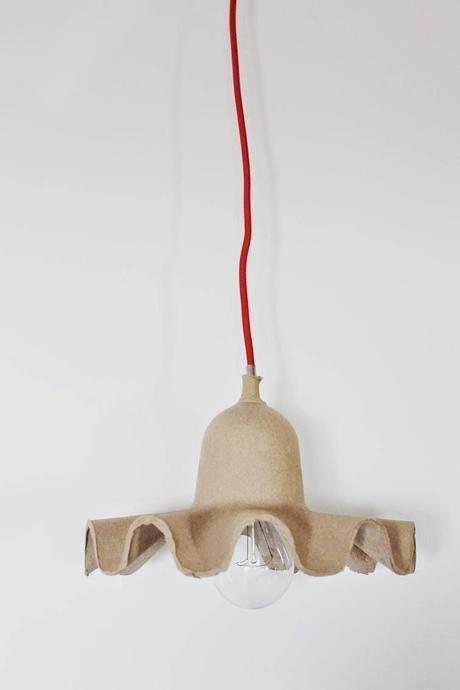 3 ideas #lowcost para una pared con clipboards!